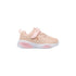 Sneakers primi passi rosa glitterate da bambina Champion Wave G Td, Brand, SKU s332000068, Immagine 0